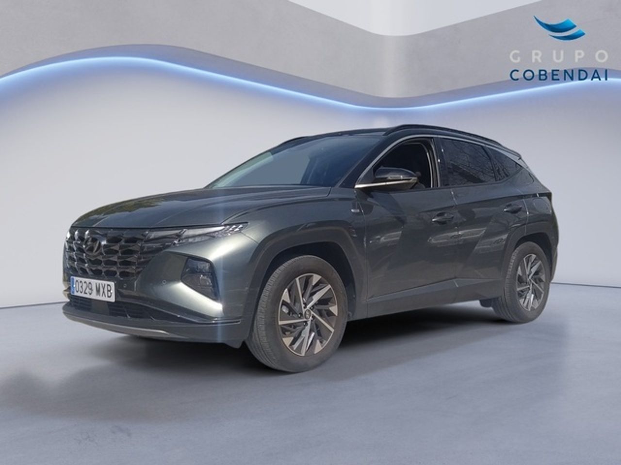 hyundai tucson 2024 /