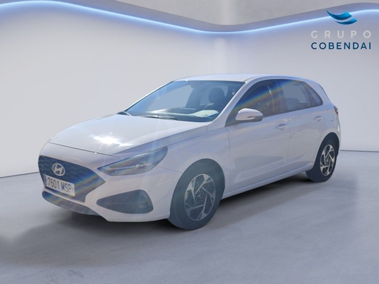 hyundai i30 2024 /