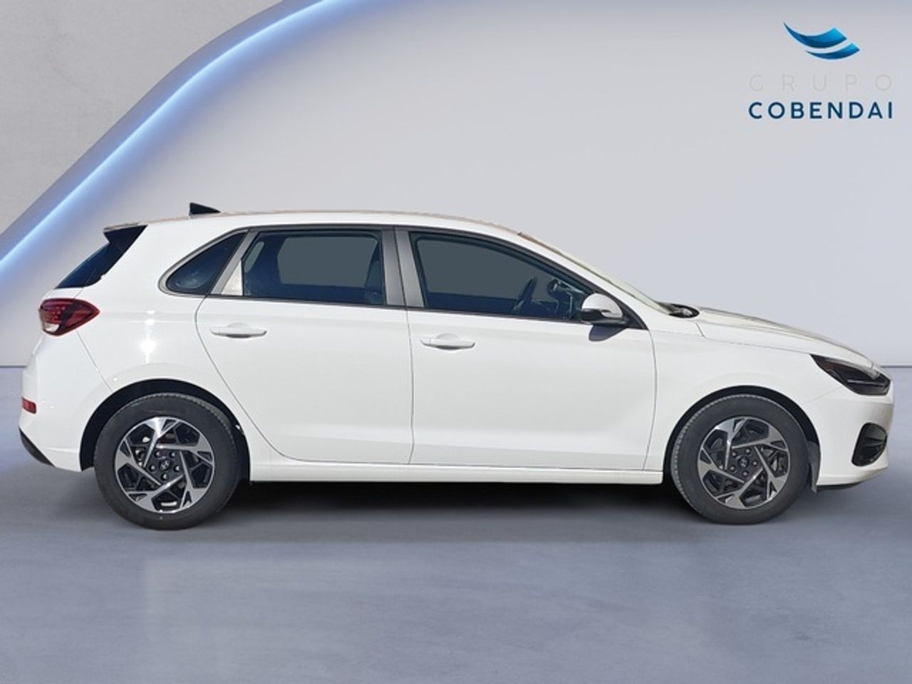 Hyundai i30 1.0 TGDI 48V Klass 74 kW (100 CV) - Foto 7