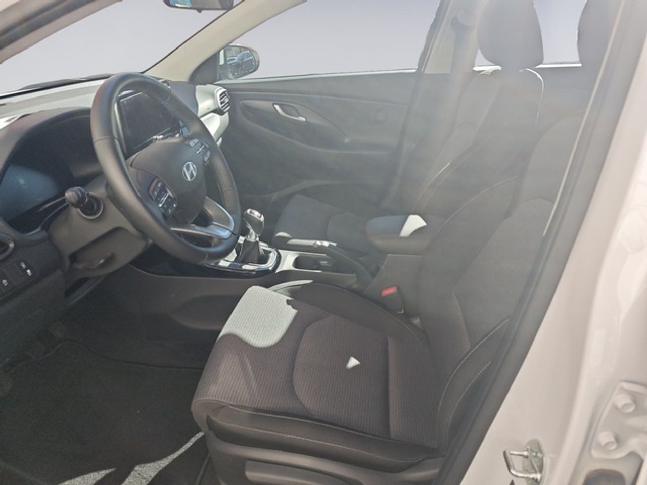 Hyundai i30 1.0 TGDI 48V Klass 74 kW (100 CV) - Foto 10