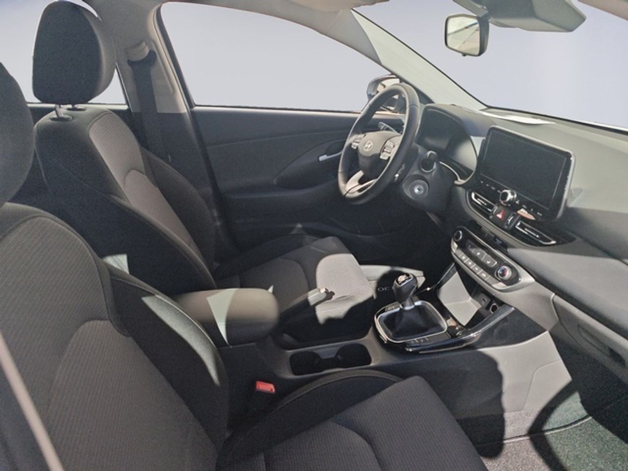 Hyundai i30 1.0 TGDI 48V Klass 74 kW (100 CV) - Foto 15