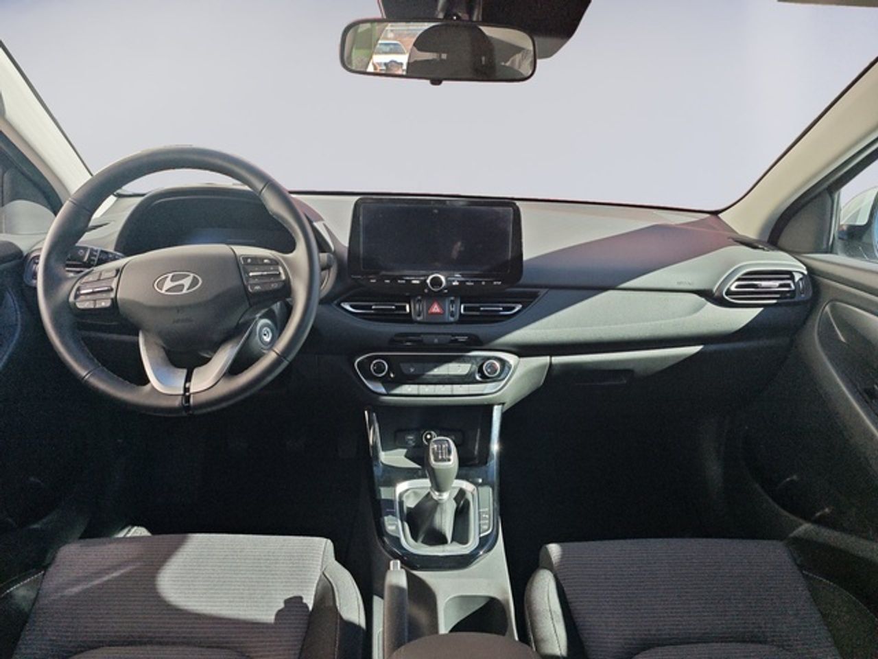Hyundai i30 1.0 TGDI 48V Klass 74 kW (100 CV) - Foto 11