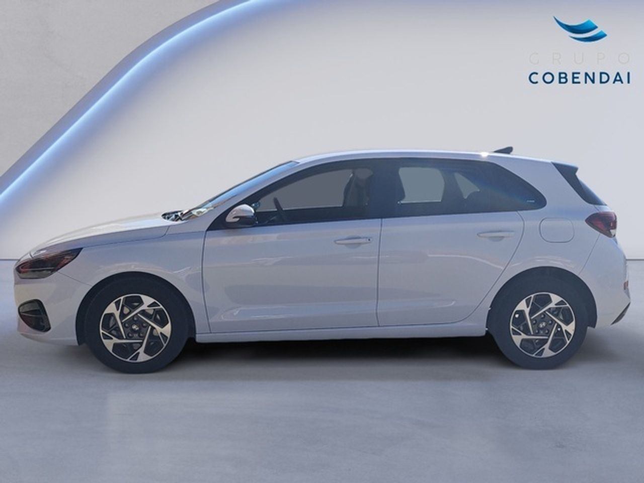 Hyundai i30 1.0 TGDI 48V Klass 74 kW (100 CV) - Foto 3