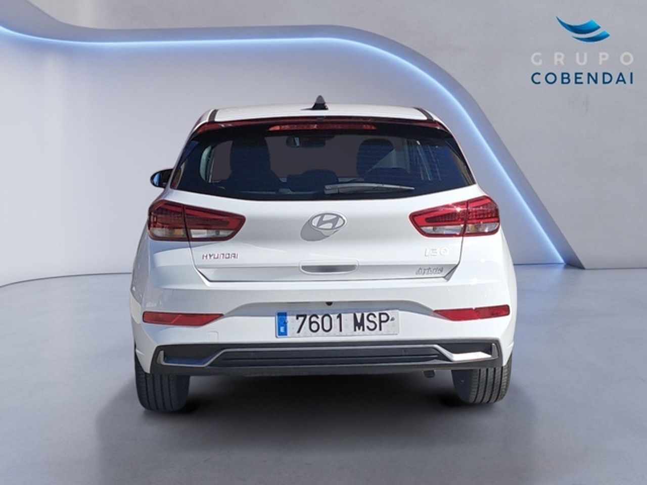 Hyundai i30 1.0 TGDI 48V Klass 74 kW (100 CV) - Foto 5