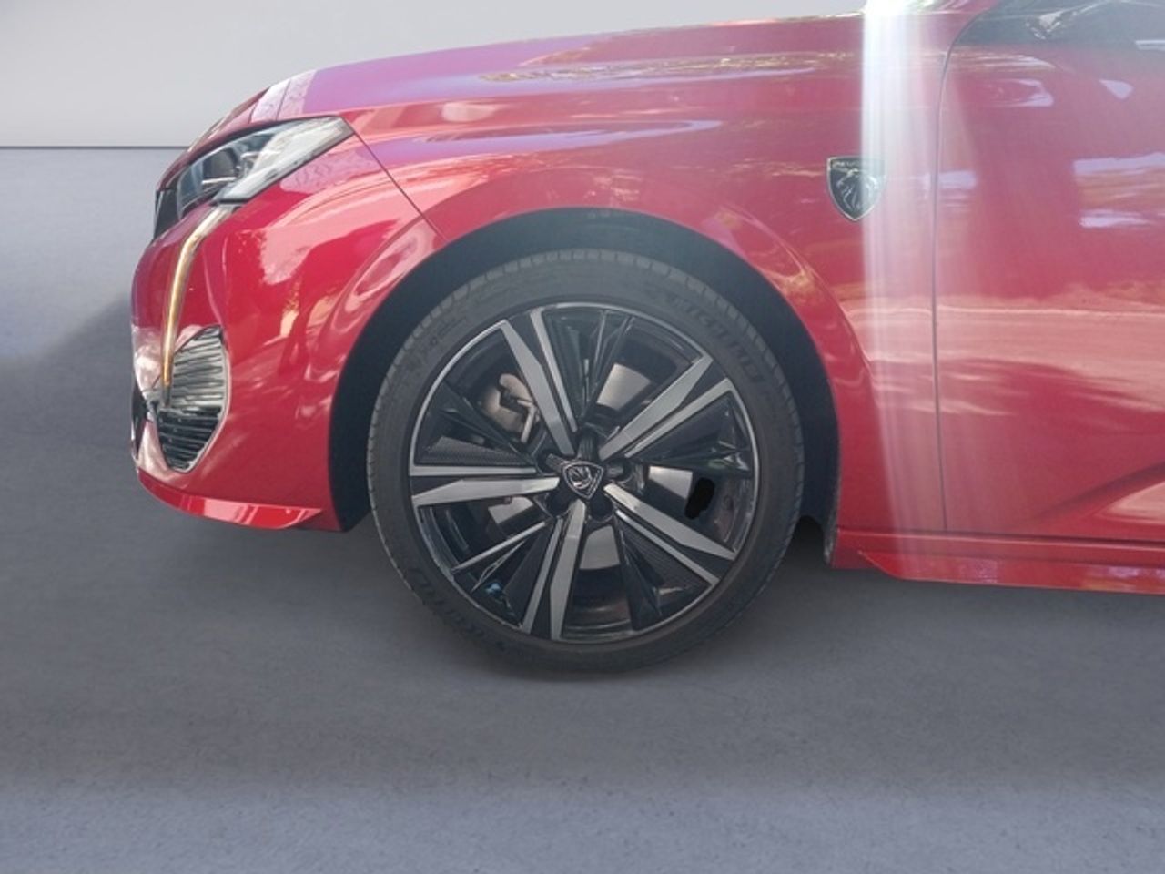 Peugeot 308 GT Hybrid 180 eEAT8 132 kW (180 CV) - Foto 14