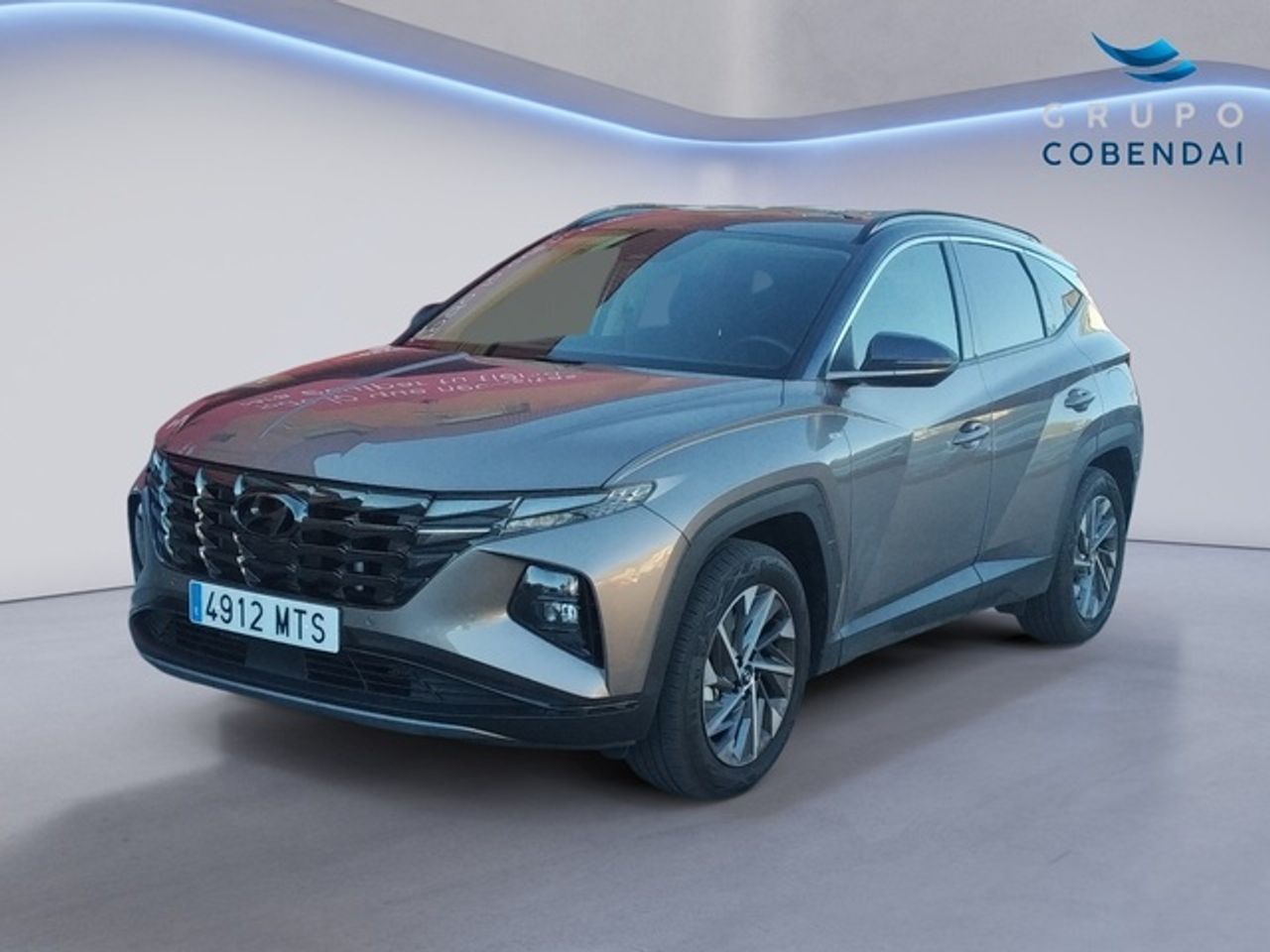 hyundai tucson 2024 /