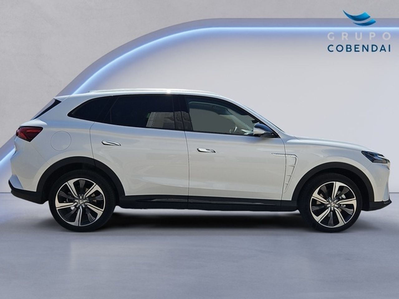 MG Marvel R 70kWh Luxury 132 kW (180 CV) - Foto 7