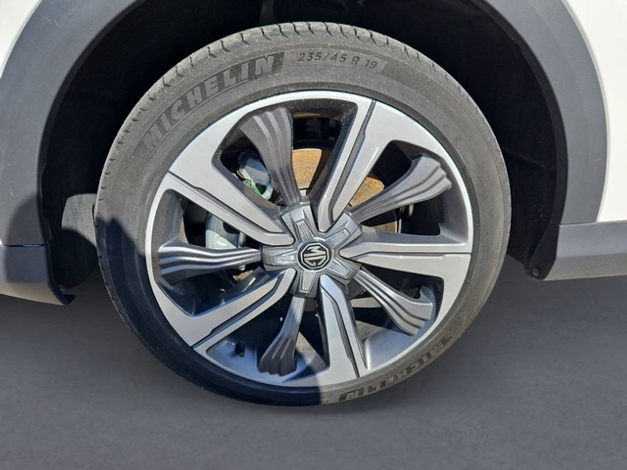MG Marvel R 70kWh Performance 212 kW (288 CV) - Foto 15