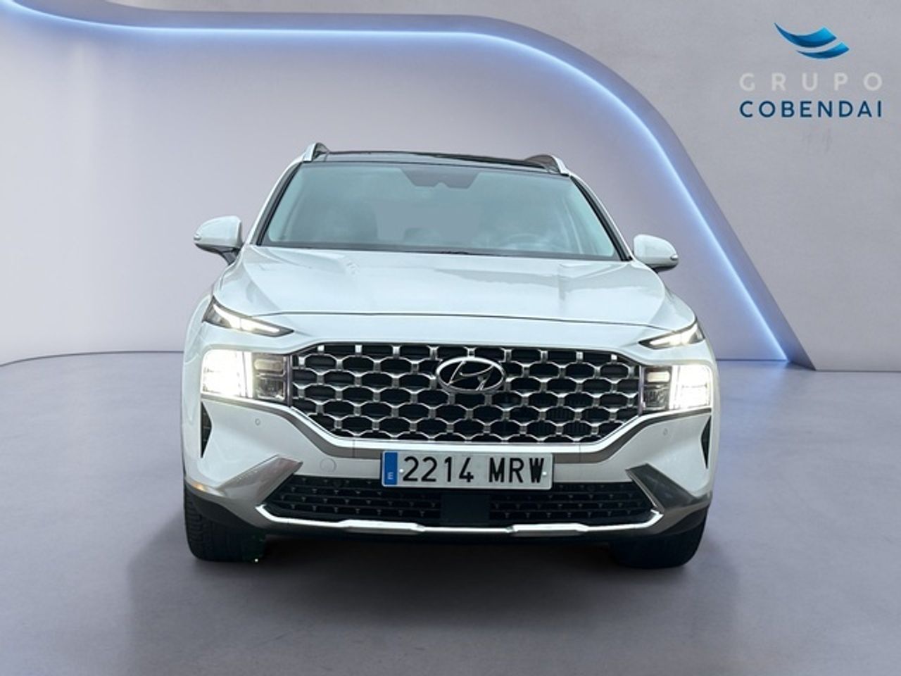 Hyundai Santa Fe 2.2 CRDI Tecno 4x2 DCT 142 kW (194 CV) - Foto 9