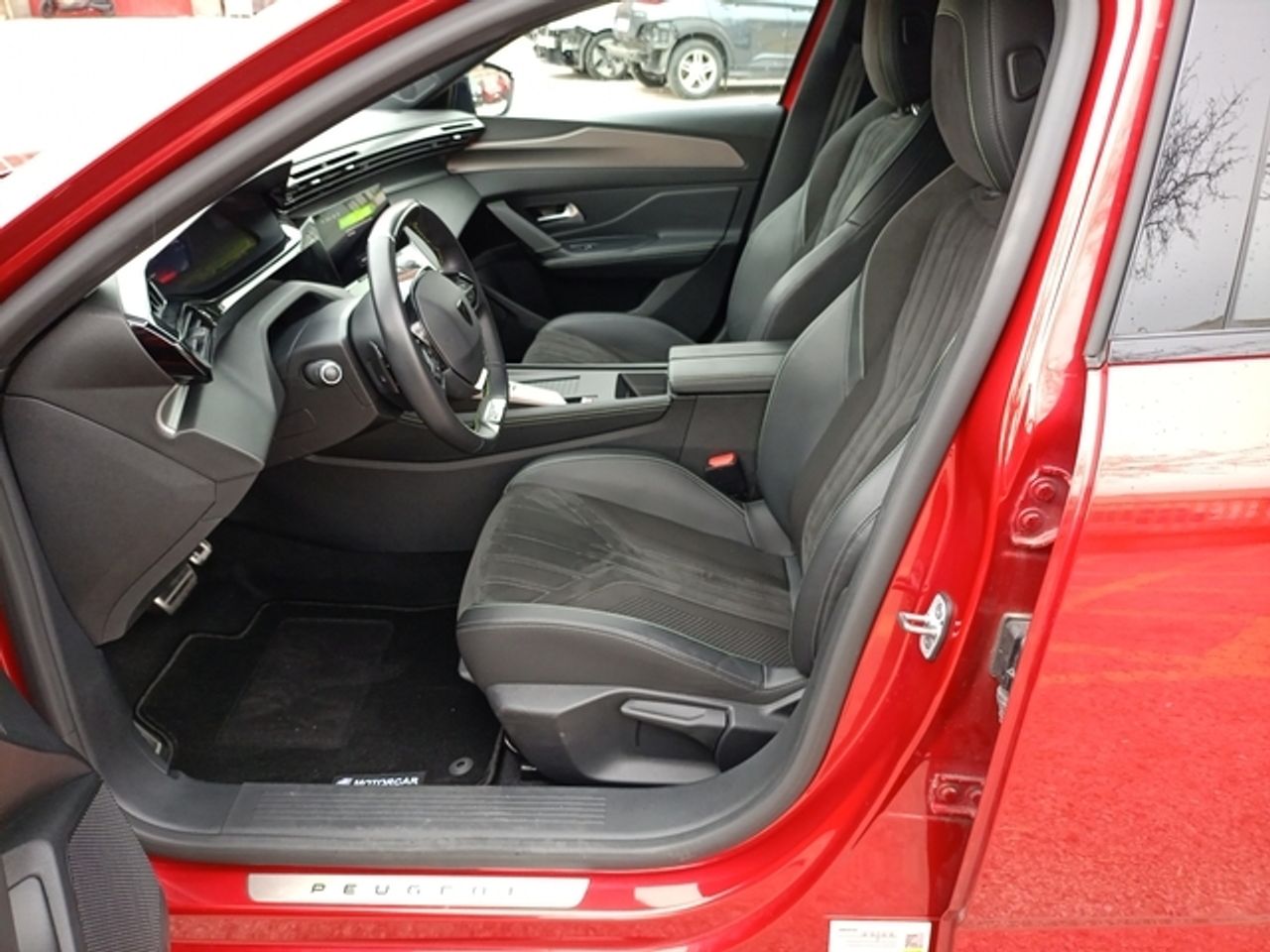 Peugeot 308 BlueHDi 130 S&S GT EAT8 96 kW (130 CV) - Foto 16