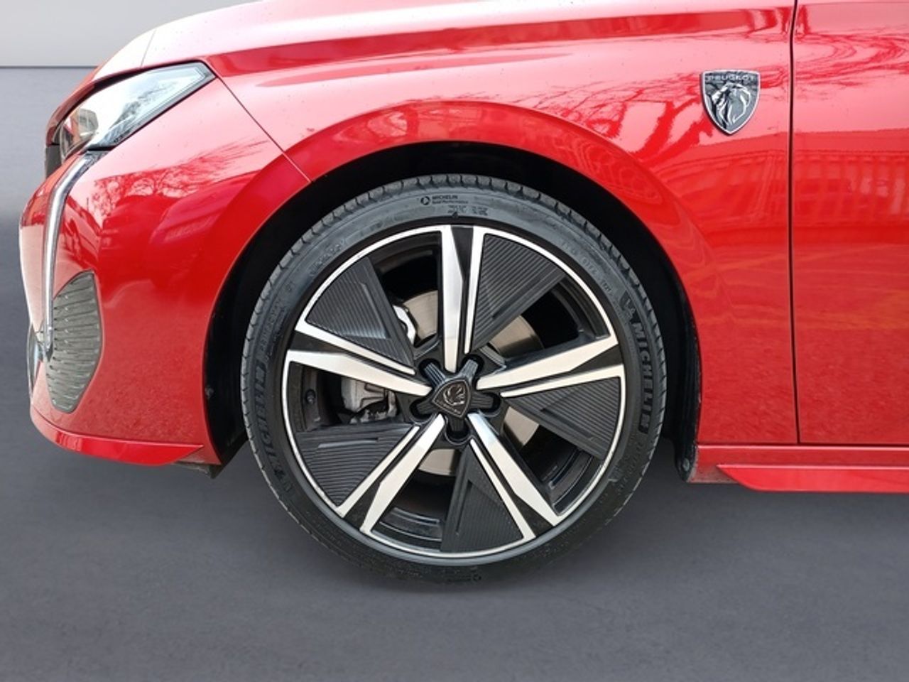 Peugeot 308 BlueHDi 130 S&S GT EAT8 96 kW (130 CV) - Foto 15
