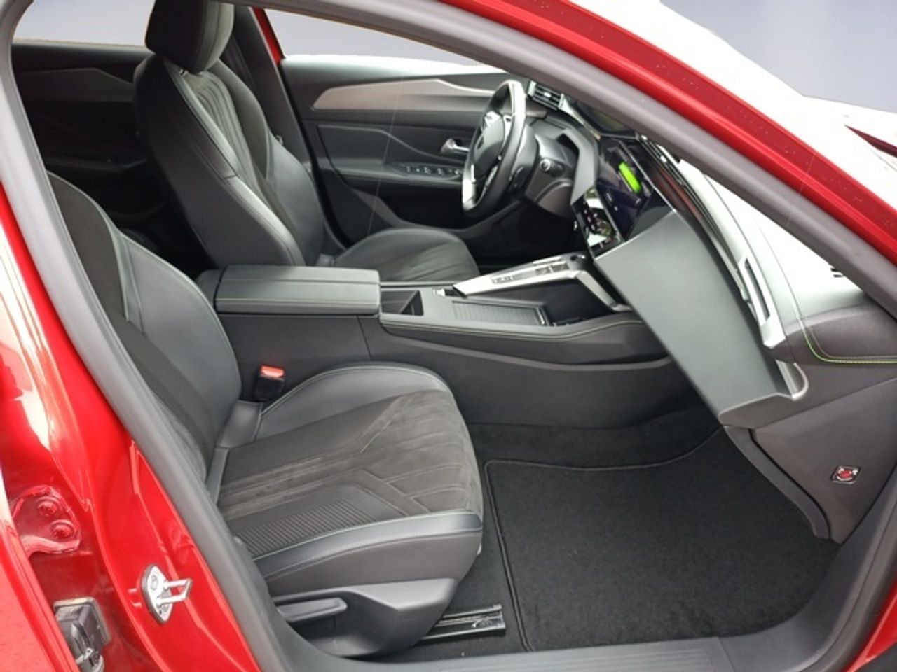 Peugeot 308 BlueHDi 130 S&S GT EAT8 96 kW (130 CV) - Foto 10