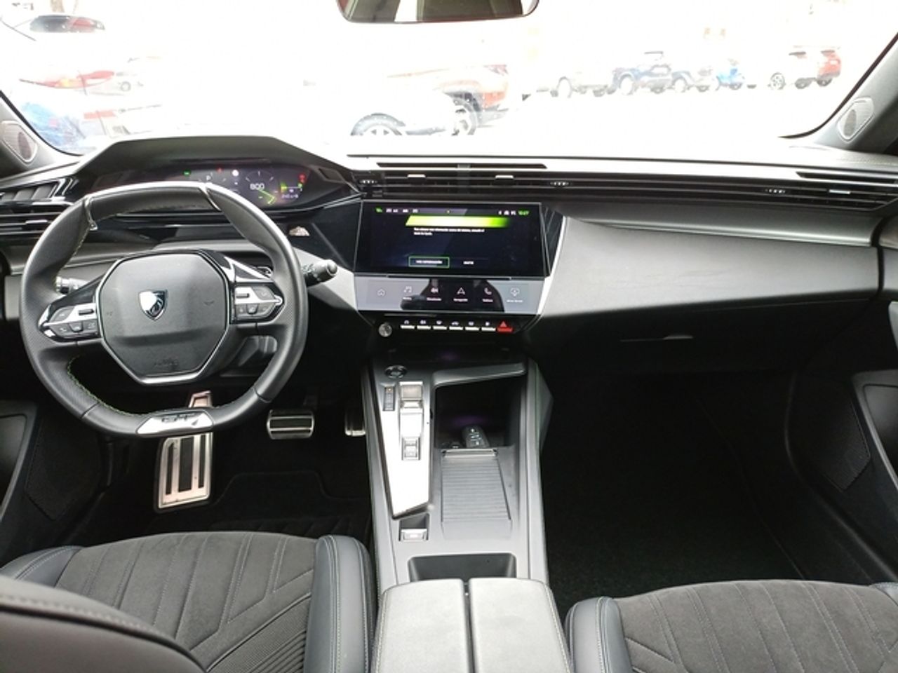 Peugeot 308 BlueHDi 130 S&S GT EAT8 96 kW (130 CV) - Foto 11