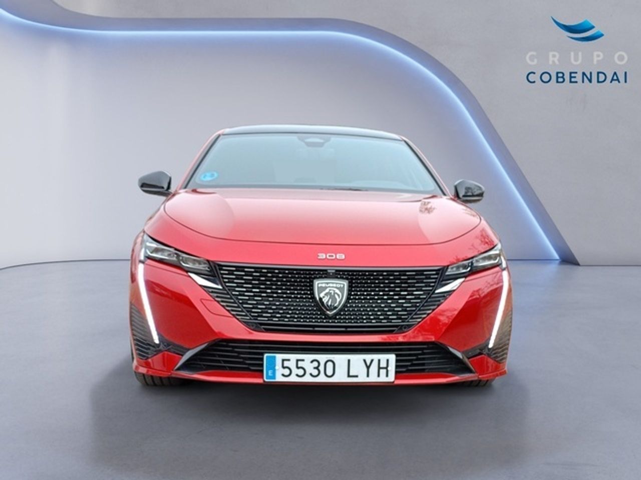 Peugeot 308 BlueHDi 130 S&S GT EAT8 96 kW (130 CV) - Foto 9