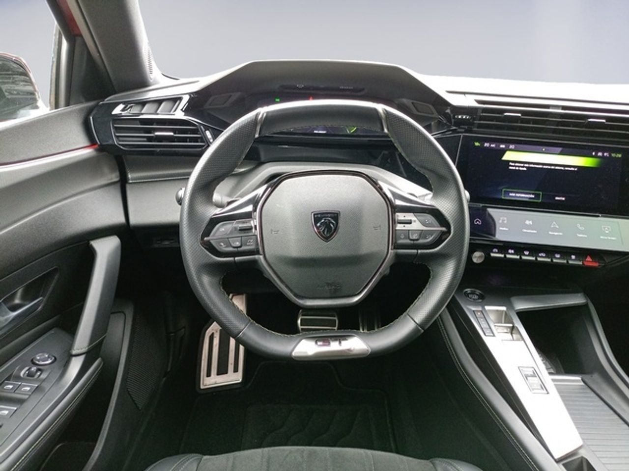 Peugeot 308 BlueHDi 130 S&S GT EAT8 96 kW (130 CV) - Foto 13