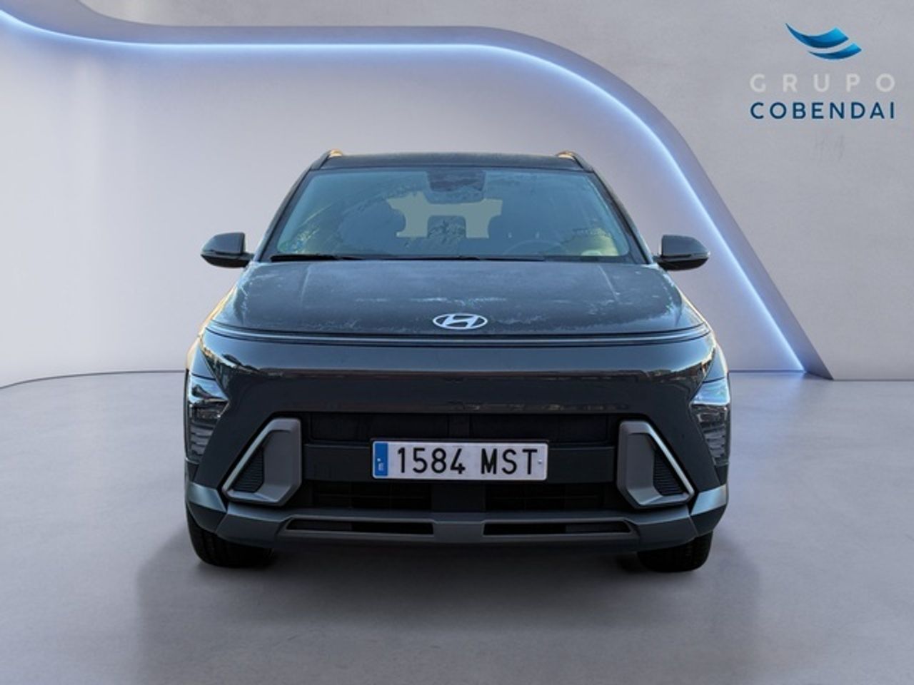 Hyundai Kona 1.6 GDI HEV Maxx DCT 104 kW (141 CV) - Foto 9