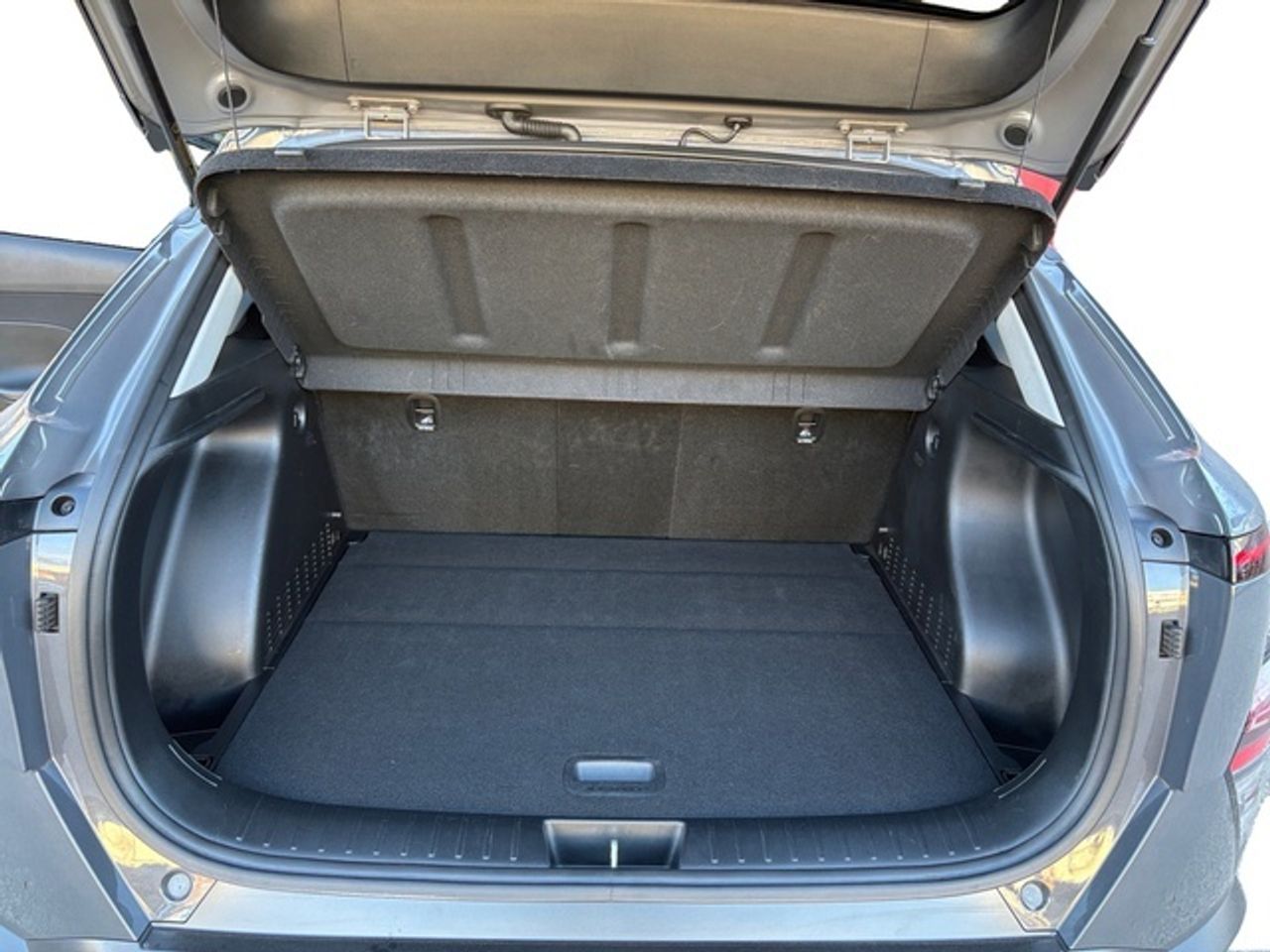 Hyundai Kona 1.6 GDI HEV Maxx DCT 104 kW (141 CV) - Foto 15
