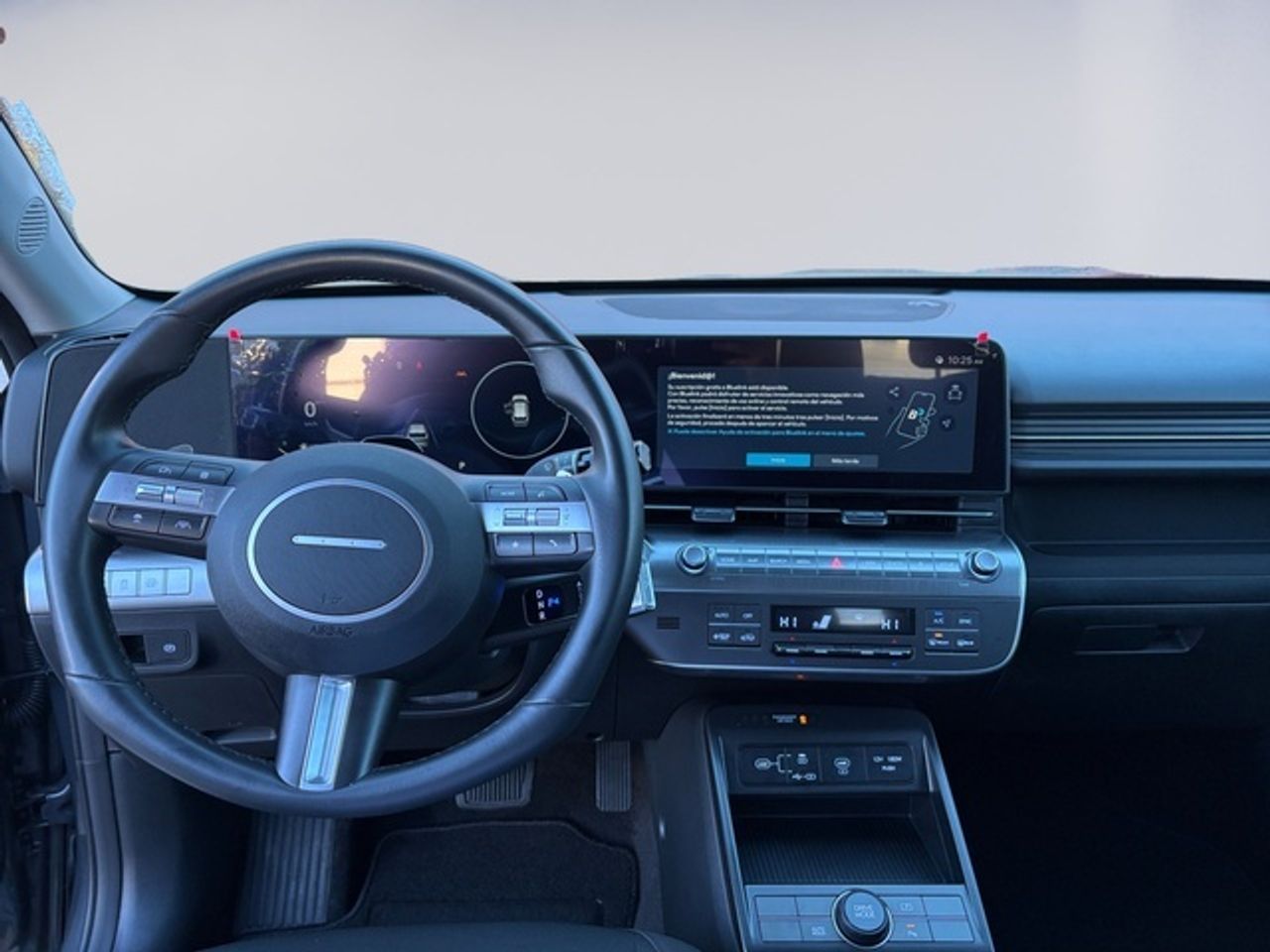 Hyundai Kona 1.6 GDI HEV Maxx DCT 104 kW (141 CV) - Foto 11