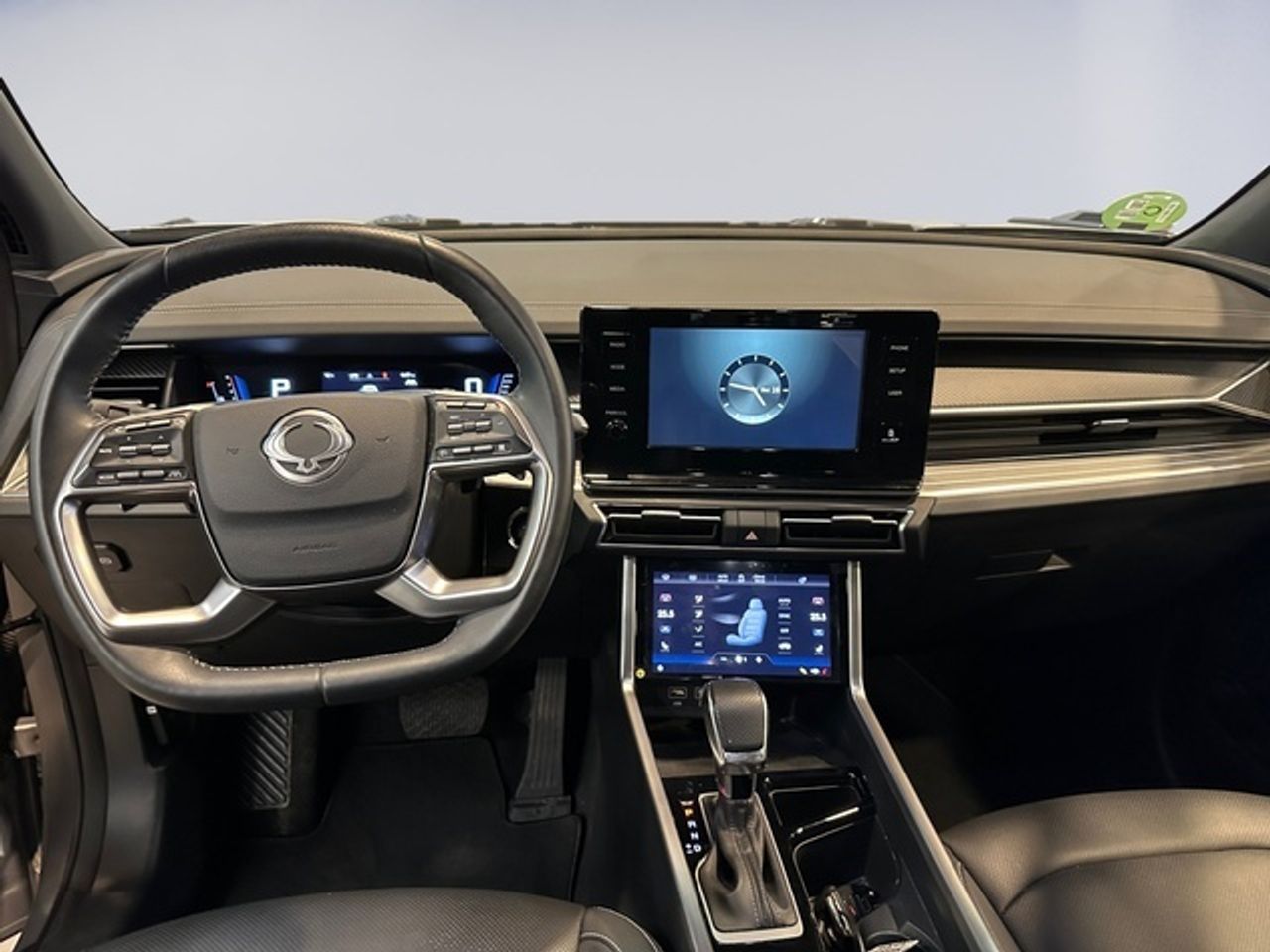 SsangYong Torres G15 Life Auto 120 kW (163 CV) - Foto 11