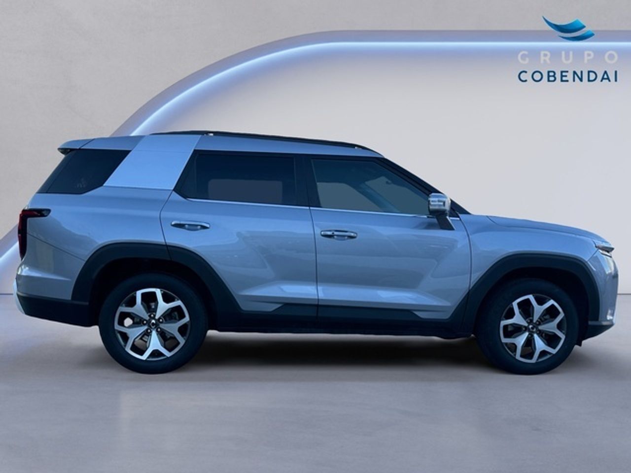 SsangYong Torres G15 Life Auto 120 kW (163 CV) - Foto 7