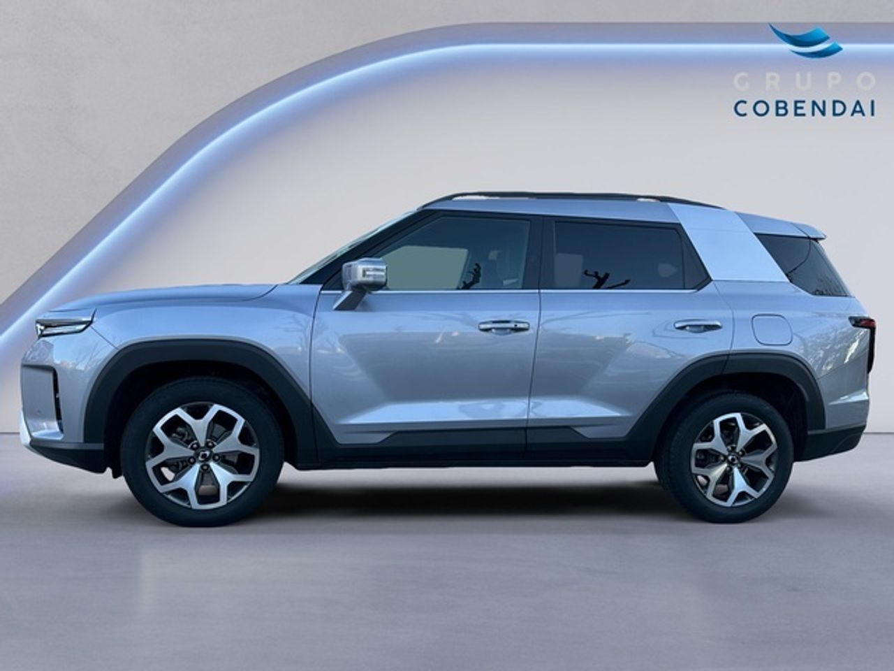 SsangYong Torres G15 Life Auto 120 kW (163 CV) - Foto 3