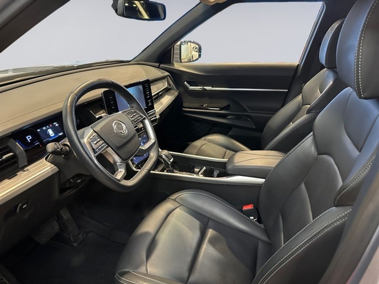 SsangYong Torres G15 Life Auto 120 kW (163 CV) - Foto 10