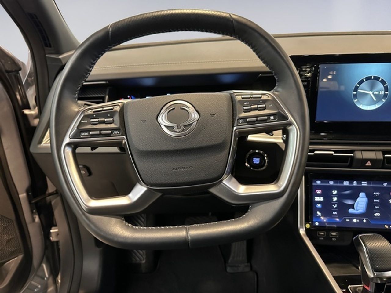 SsangYong Torres G15 Life Auto 120 kW (163 CV) - Foto 13