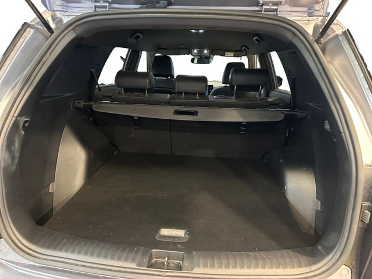 SsangYong Torres G15 Life Auto 120 kW (163 CV) - Foto 15