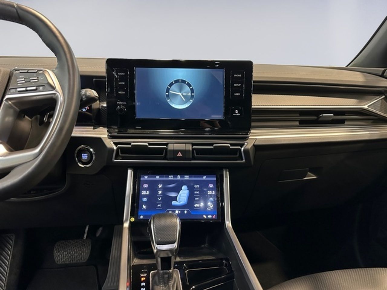 SsangYong Torres G15 Life Auto 120 kW (163 CV) - Foto 12