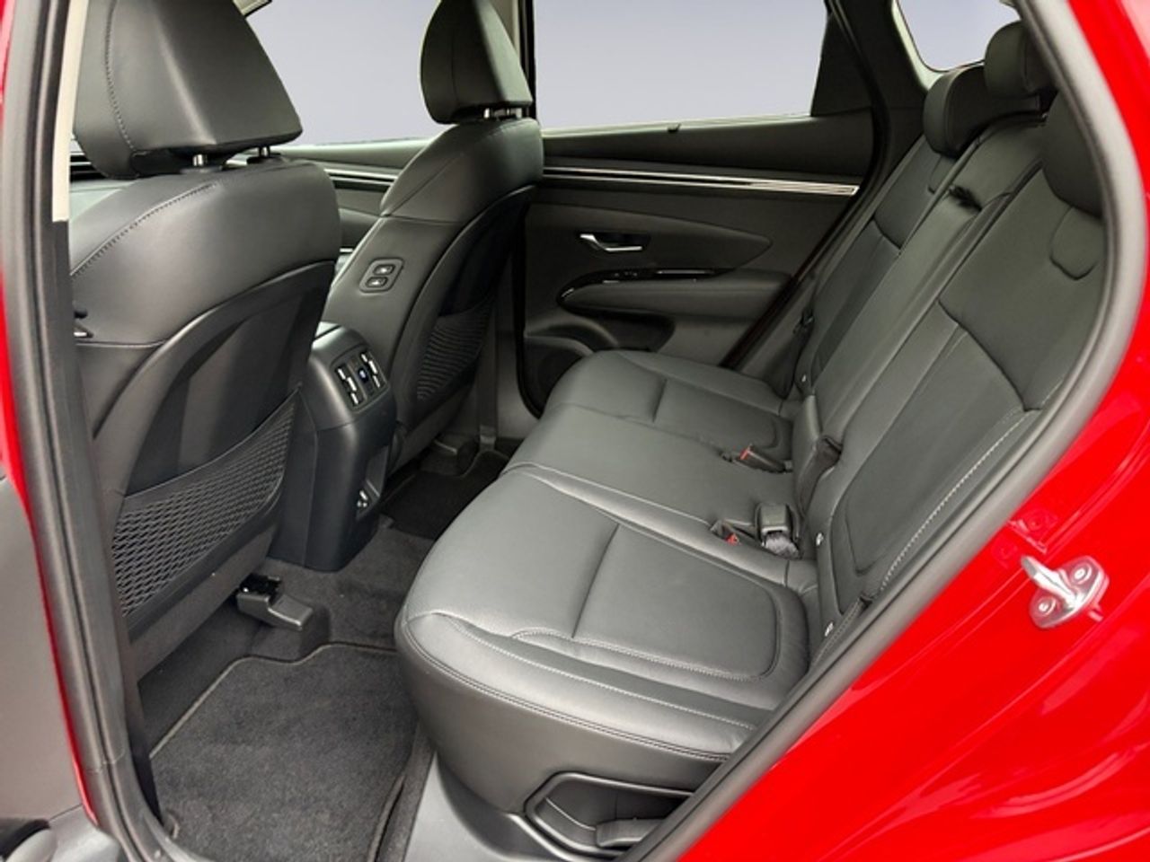 Hyundai Tucson 1.6 CRDI 48V Style 4X4 DCT 100 kW (136 CV) - Foto 14