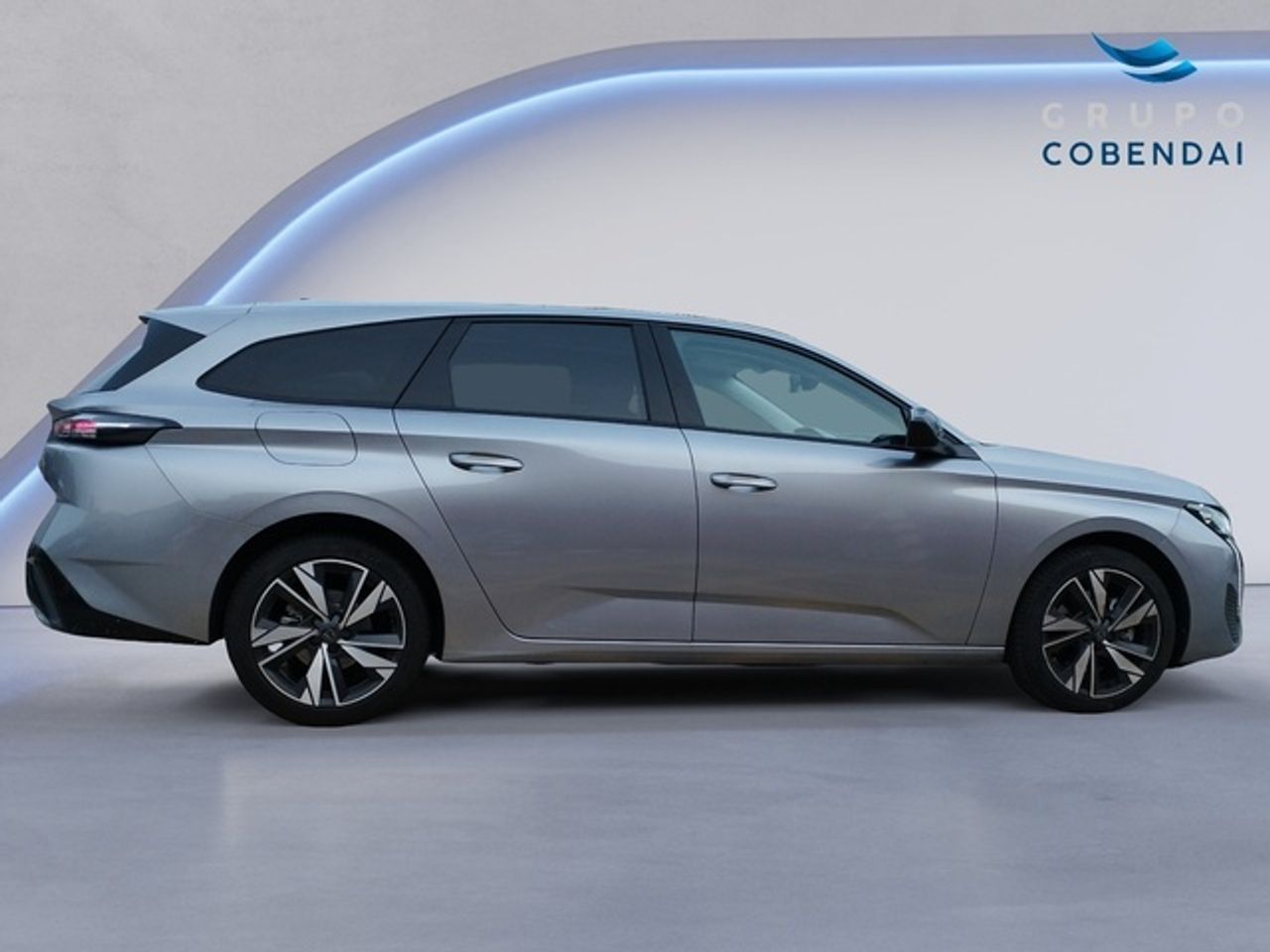 Peugeot 308 BlueHDi 130 S&S Allure EAT8 96 kW (130 CV) - Foto 7