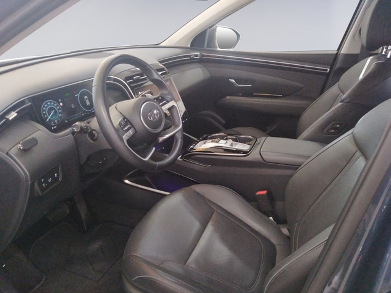 Hyundai Tucson 1.6 CRDI 48V Style 4X4 DCT 100 kW (136 CV) - Foto 10