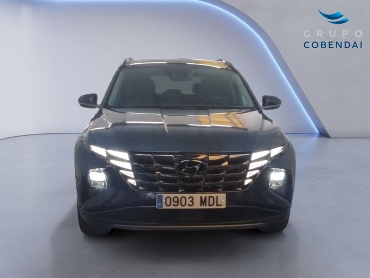 Hyundai Tucson 1.6 CRDI 48V Style 4X4 DCT 100 kW (136 CV) - Foto 9