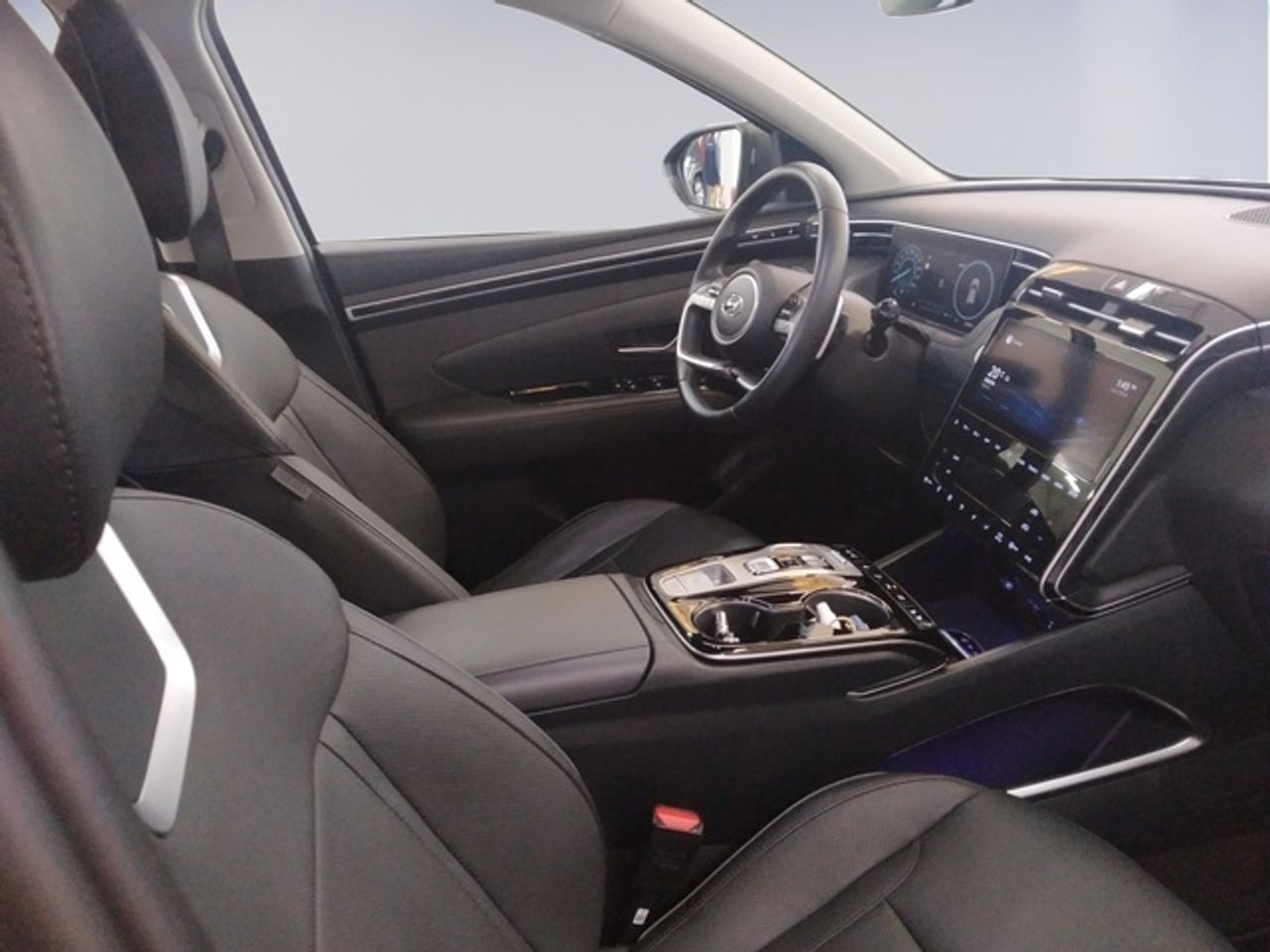 Hyundai Tucson 1.6 CRDI 48V Style 4X4 DCT 100 kW (136 CV) - Foto 15