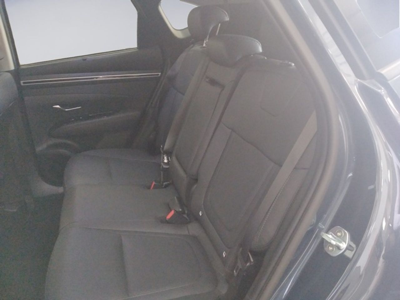 Hyundai Tucson 1.6 CRDI 48V Style 4X4 DCT 100 kW (136 CV) - Foto 14