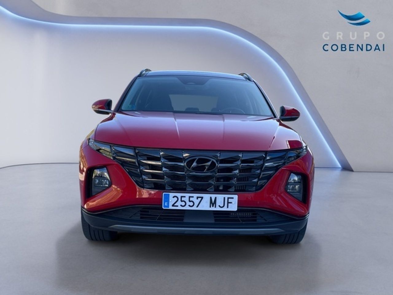Hyundai Tucson 1.6 CRDI 48V Tecno Sky DCT 100 kW (136 CV) - Foto 9
