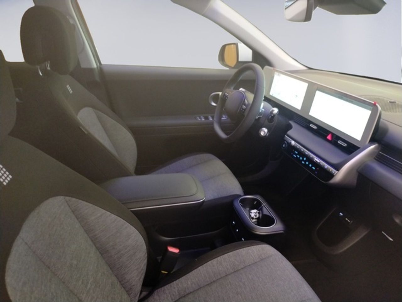 Hyundai IONIQ 5 77KWH Light RWD 168 kW (229 CV) - Foto 13