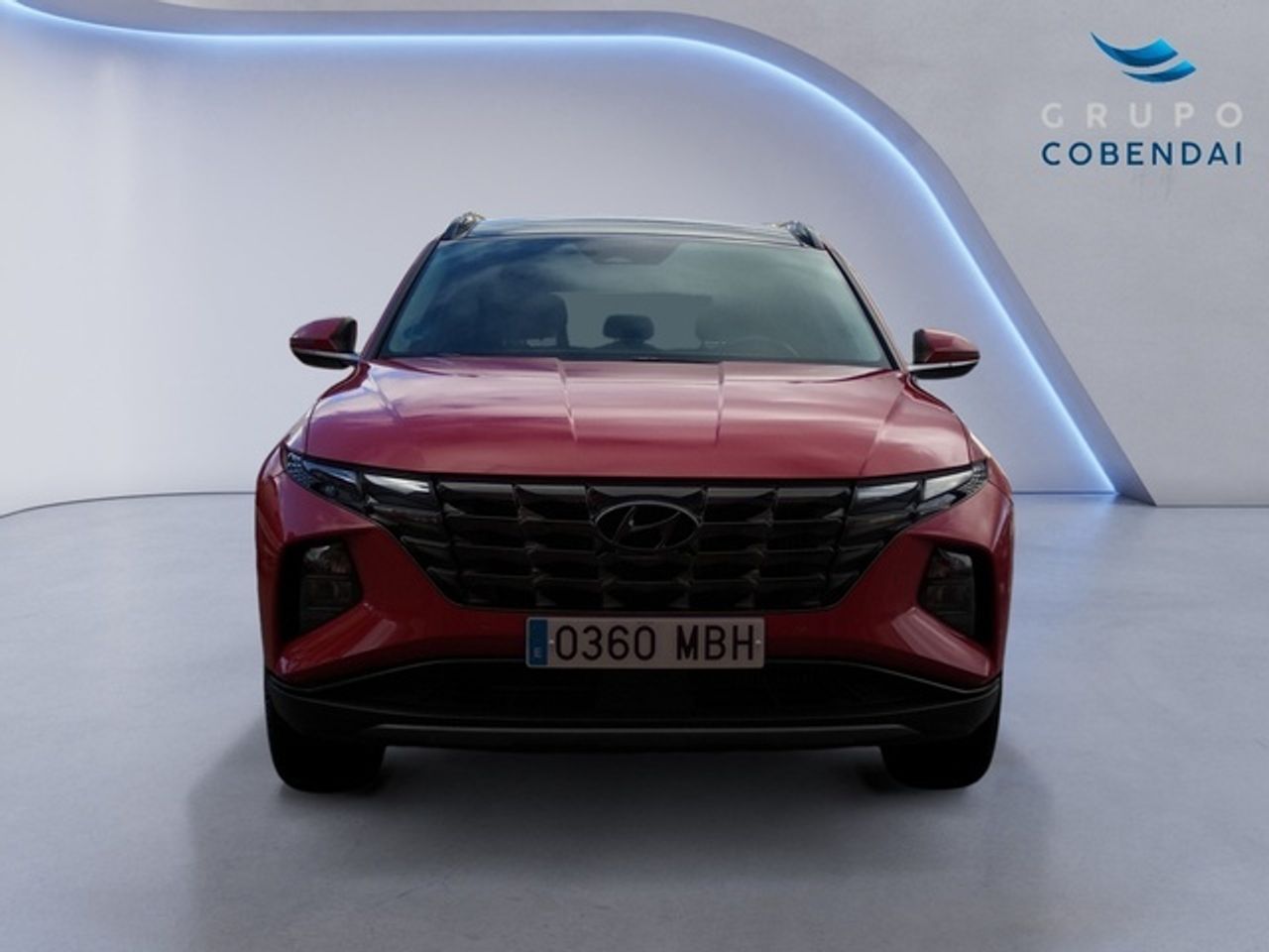 Hyundai Tucson 1.6 TGDI PHEV Tecno Sky 4x4 Auto 195 kW (265 CV) - Foto 9