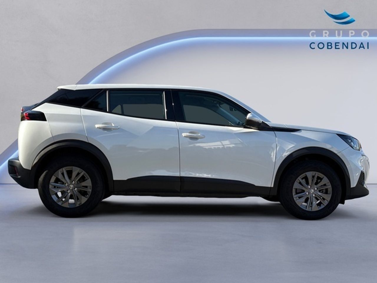 Peugeot 2008 Eléctrico Active 100 kW (136 CV) - Foto 7