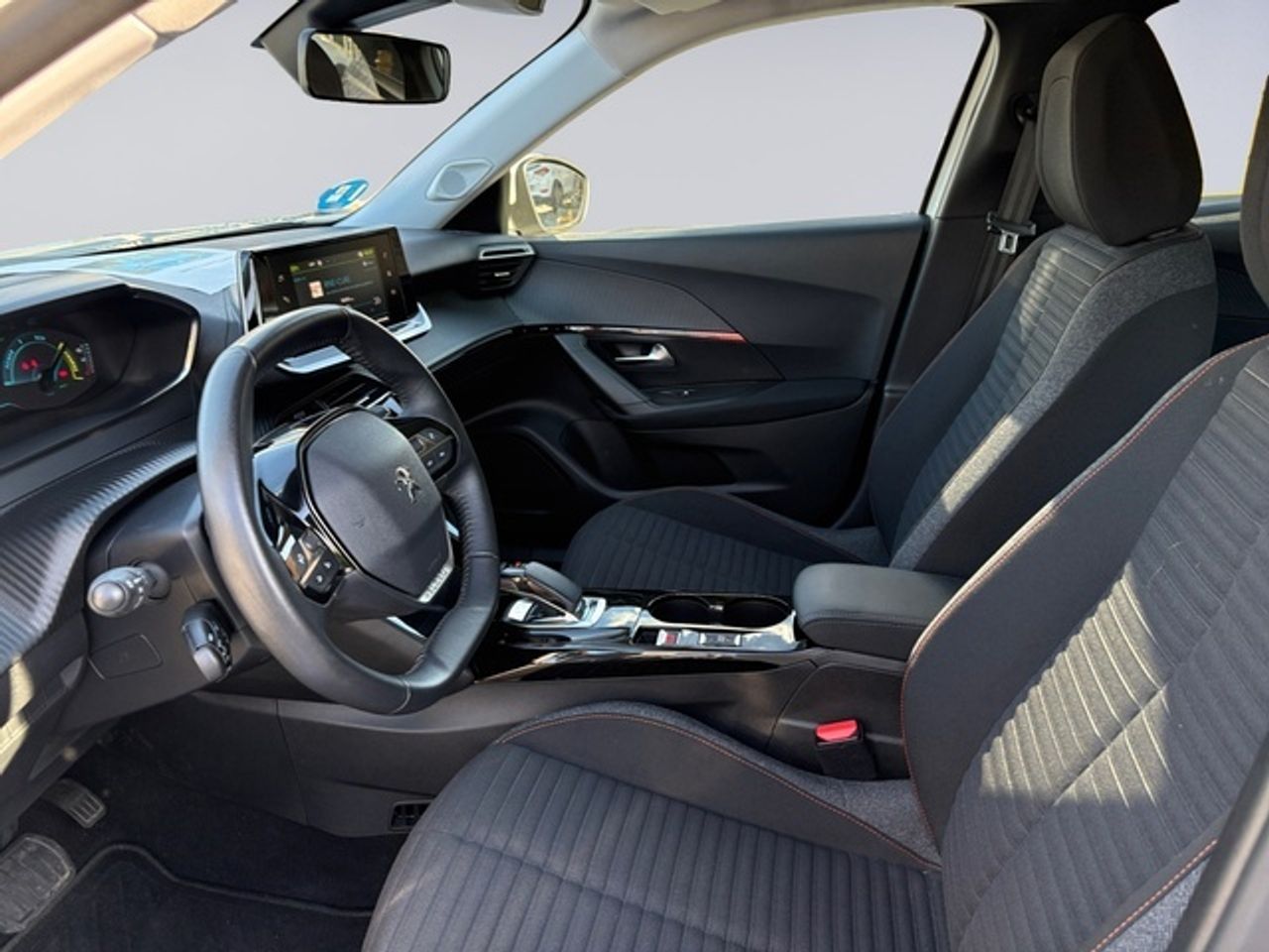 Peugeot 2008 Eléctrico Active 100 kW (136 CV) - Foto 10