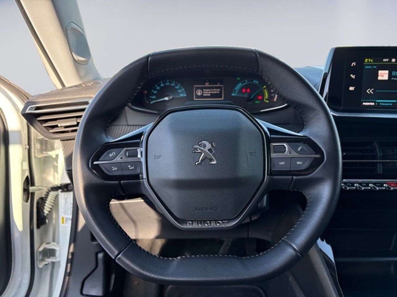 Peugeot 2008 Eléctrico Active 100 kW (136 CV) - Foto 13