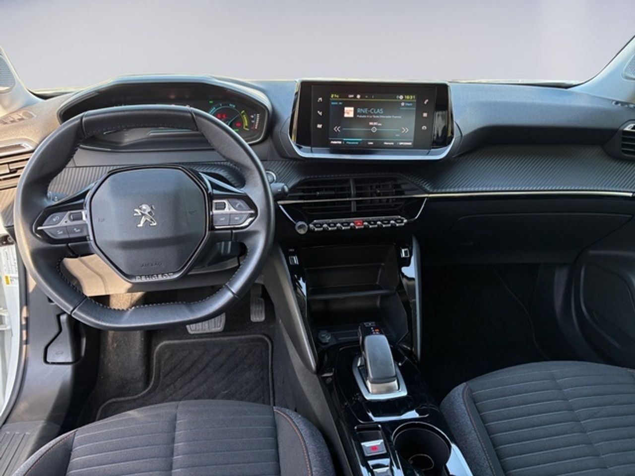 Peugeot 2008 Eléctrico Active 100 kW (136 CV) - Foto 11