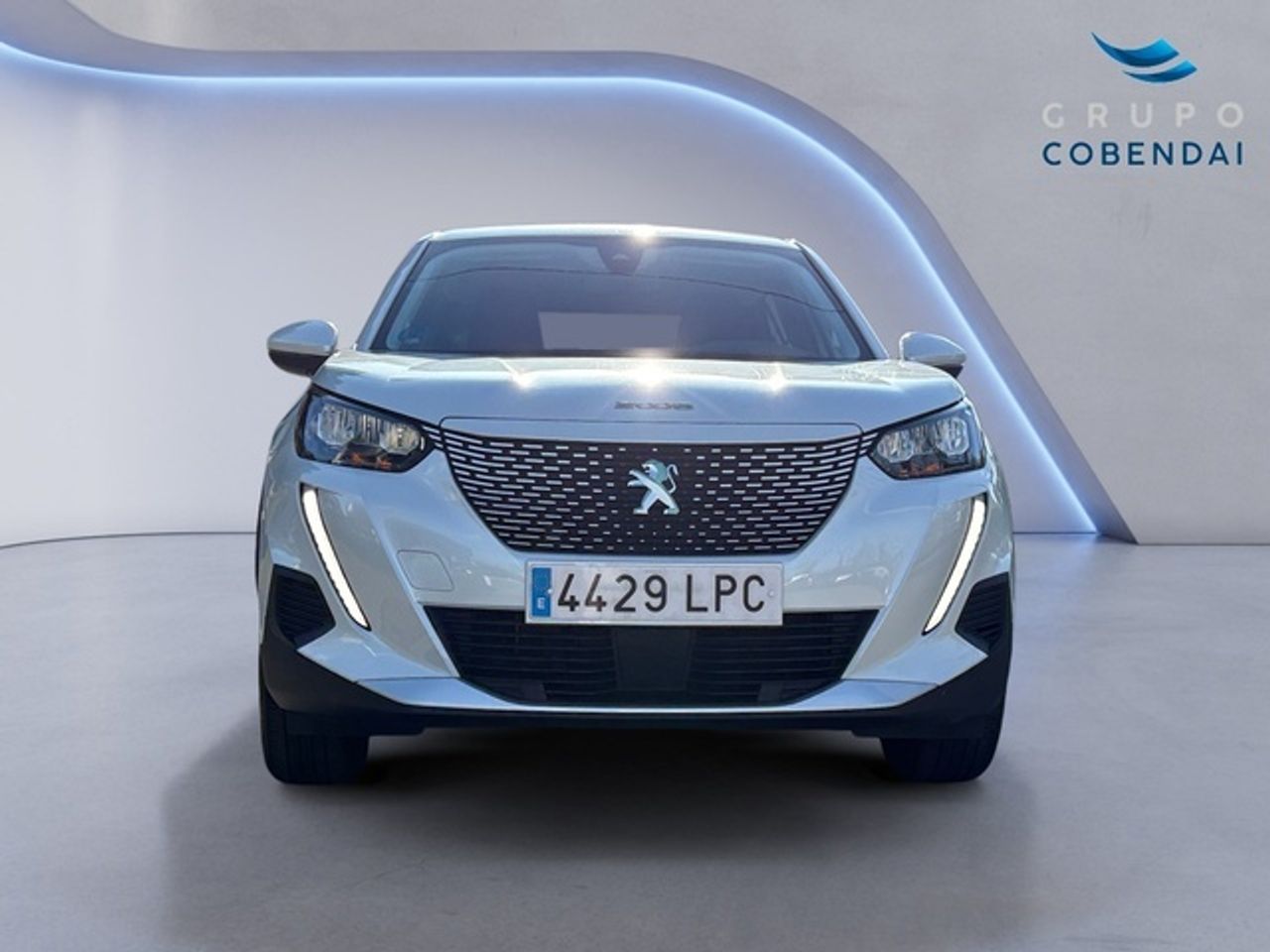 Peugeot 2008 Eléctrico Active 100 kW (136 CV) - Foto 9