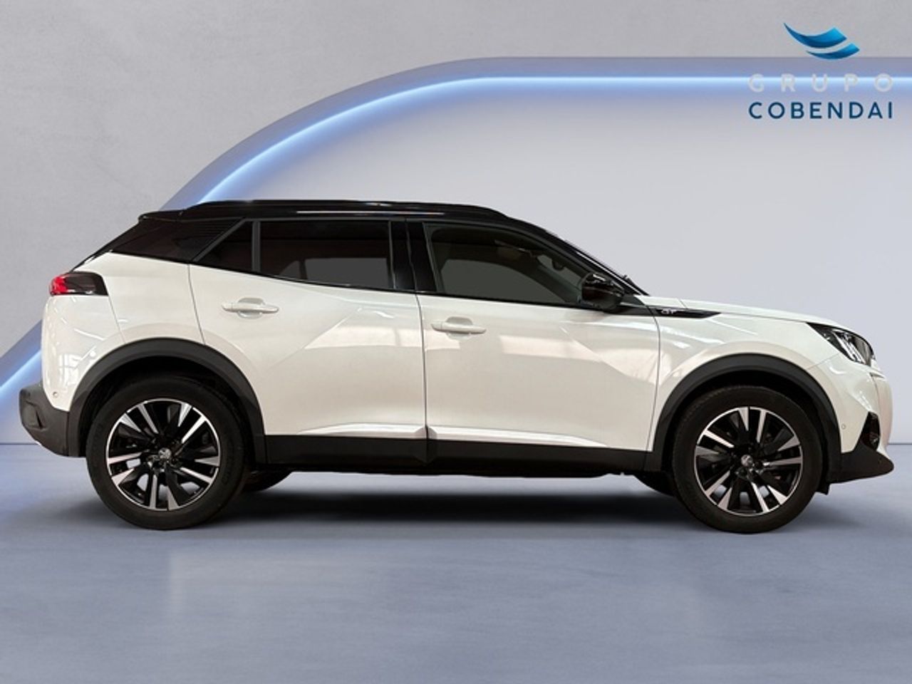 Peugeot 2008 PureTech 155 S&S GT EAT8 115 kW (155 CV) - Foto 7