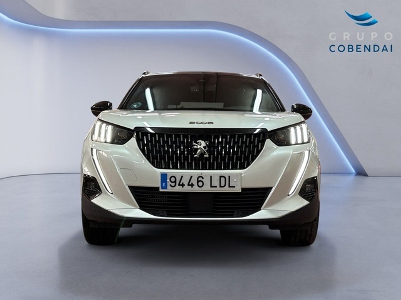 Peugeot 2008 PureTech 155 S&S GT EAT8 115 kW (155 CV) - Foto 9