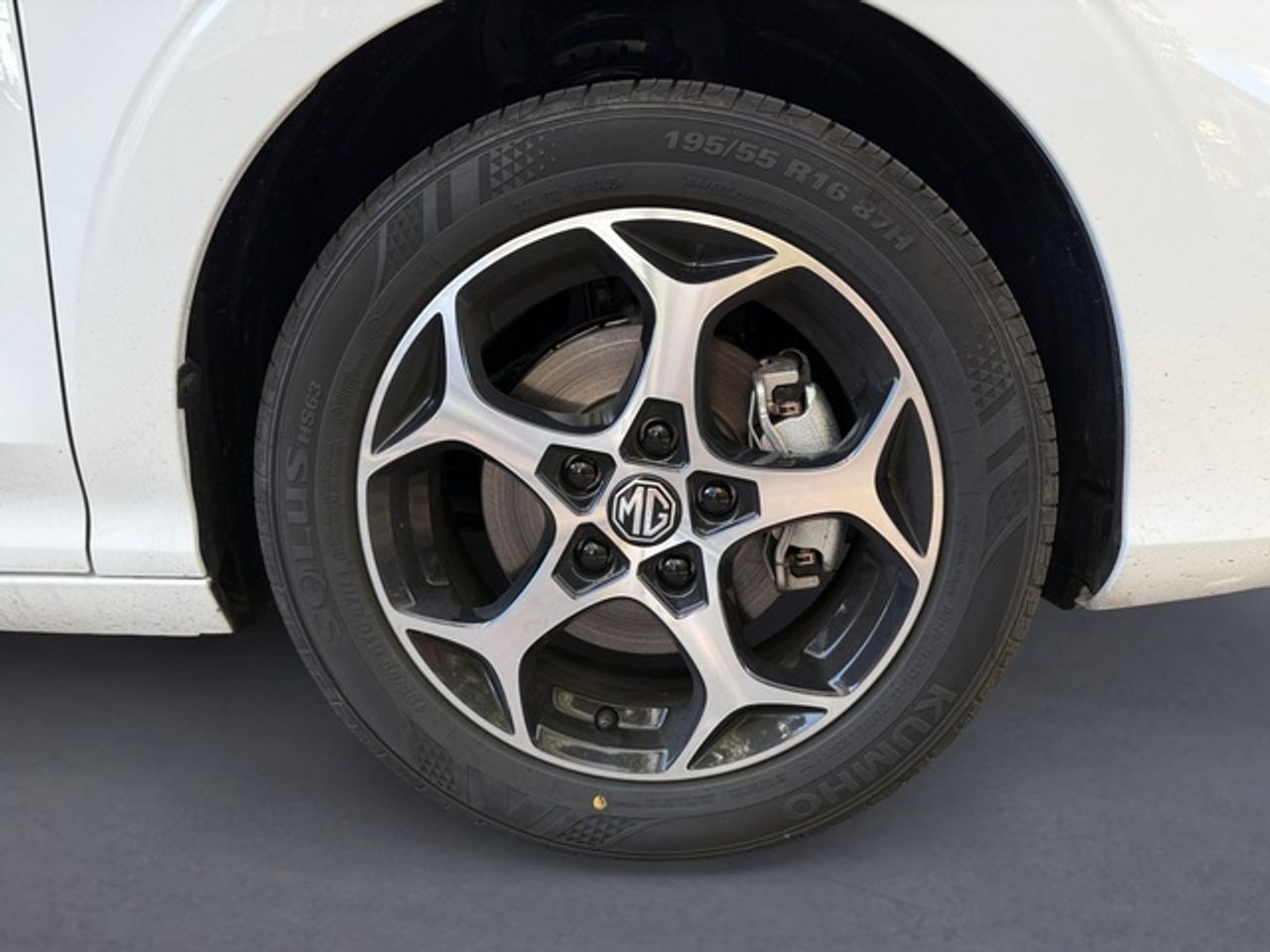 MG MG3 1.5 Comfort 85 kW (116 CV) - Foto 14