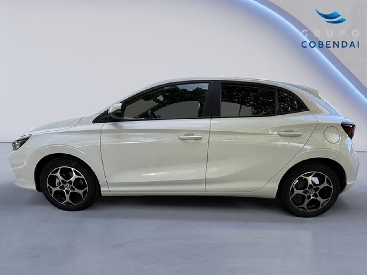 MG MG3 1.5 Comfort 85 kW (116 CV) - Foto 3