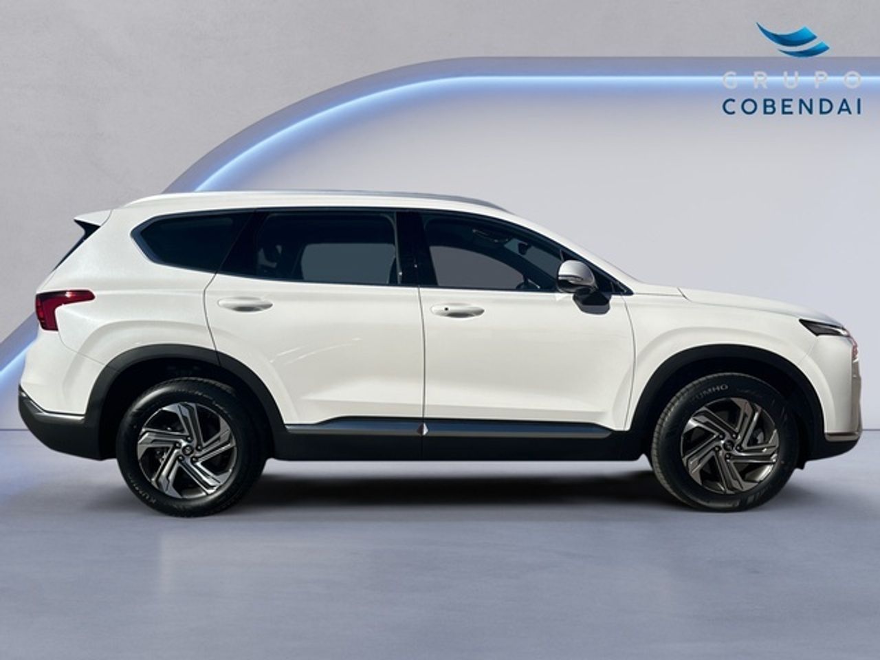 Hyundai Santa Fe 2.2 CRDi Maxx 4x2 DCT 142 kW (194 CV) - Foto 6