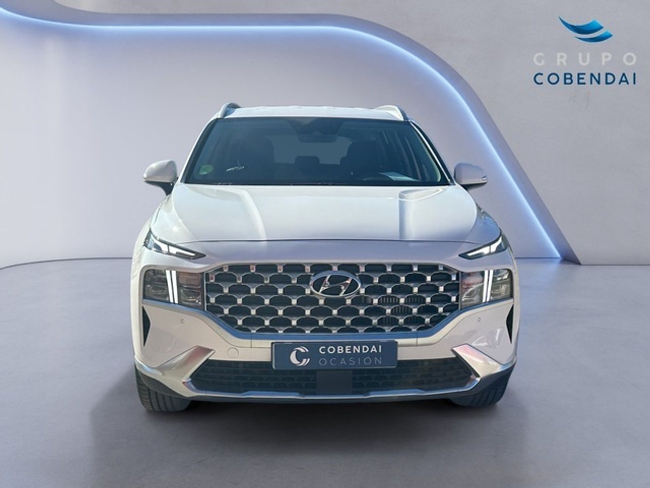Hyundai Santa Fe 2.2 CRDi Maxx 4x2 DCT 142 kW (194 CV) - Foto 7