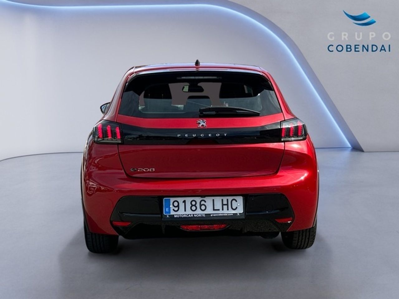 Peugeot 208 Eléctrico Allure 100 kW (136 CV) - Foto 5